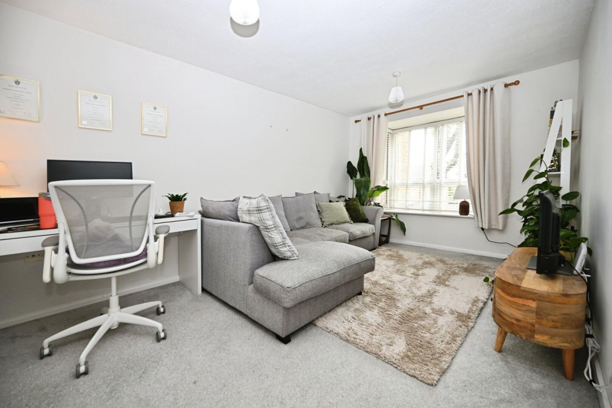 Springfield Court, Banksfield Avenue, Yeadon, Leeds