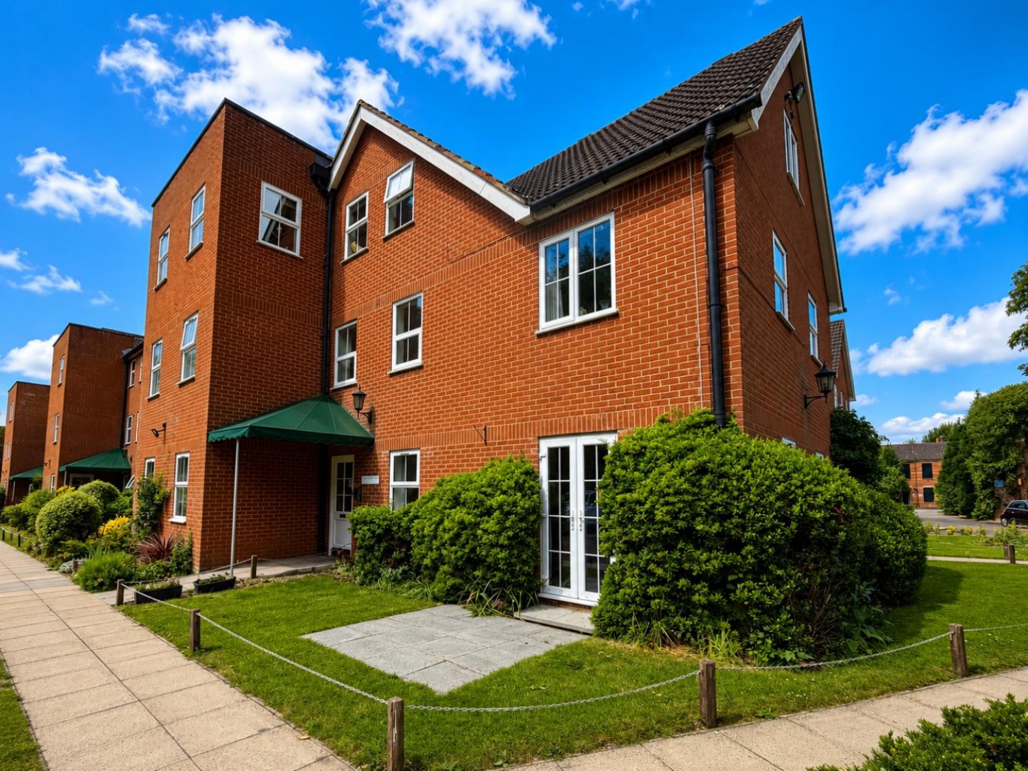 Chapel Road, Hothfield