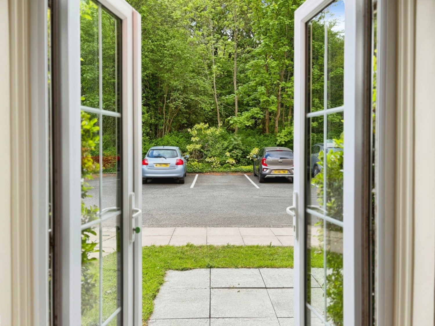 Chapel Road, Hothfield