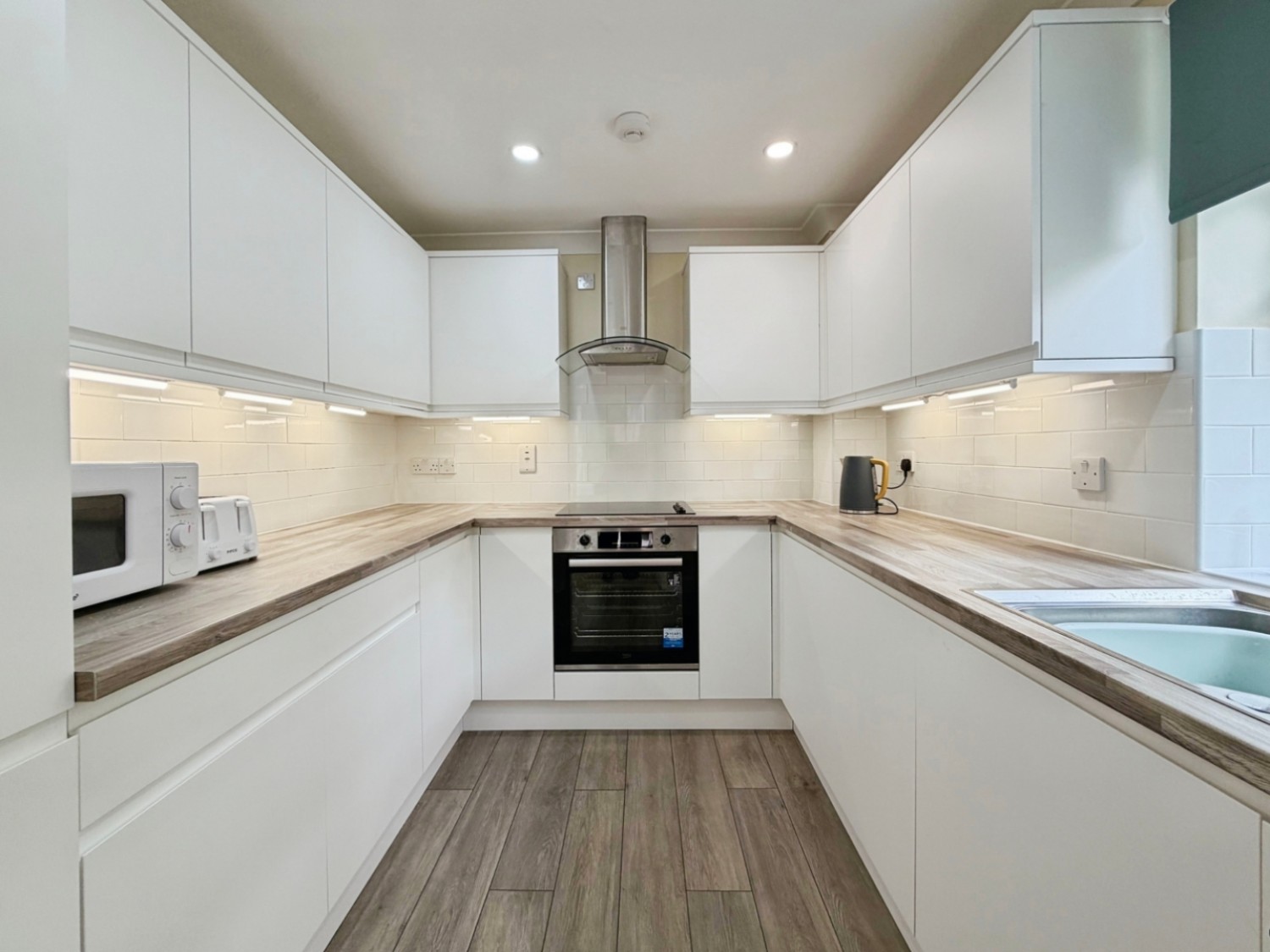 Chapel Road, Hothfield