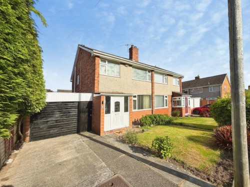Debra Close, Great Sutton