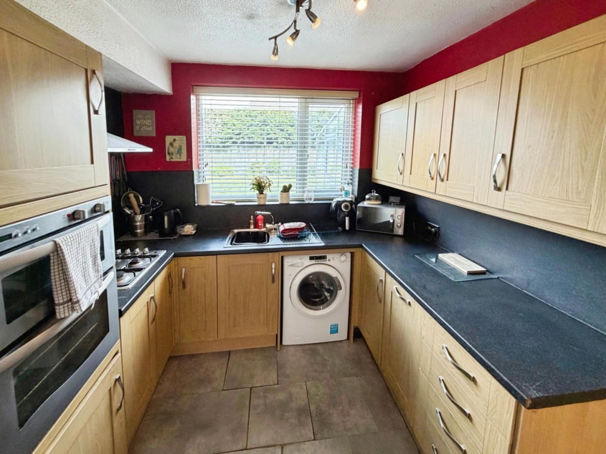 Debra Close, Great Sutton