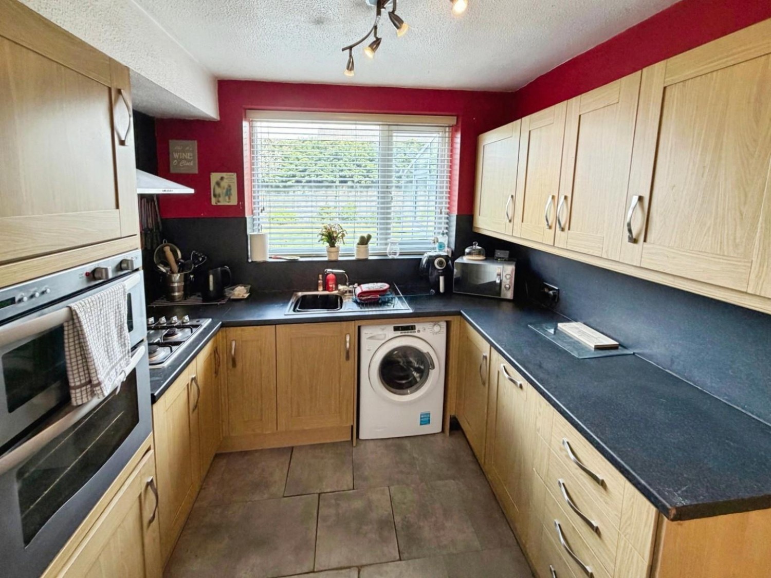 Debra Close, Great Sutton
