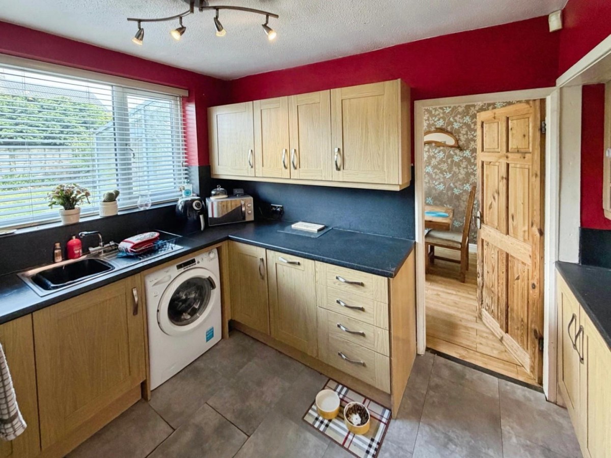 Debra Close, Great Sutton