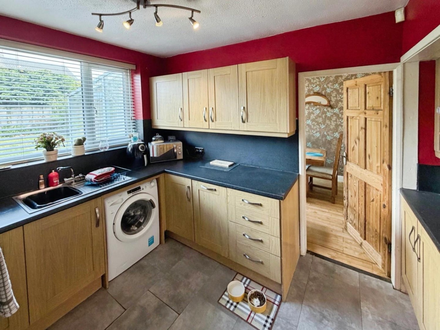 Debra Close, Great Sutton