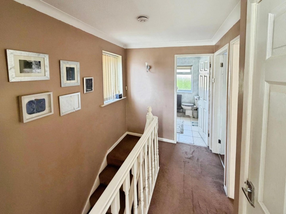 Debra Close, Great Sutton