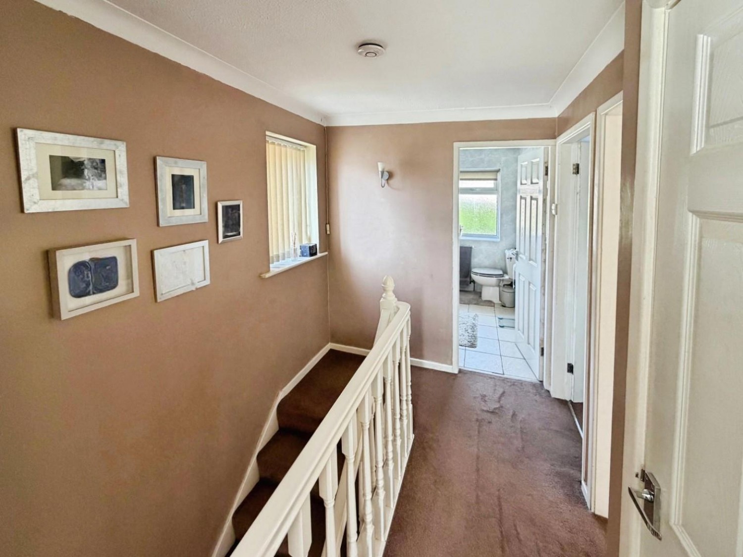 Debra Close, Great Sutton