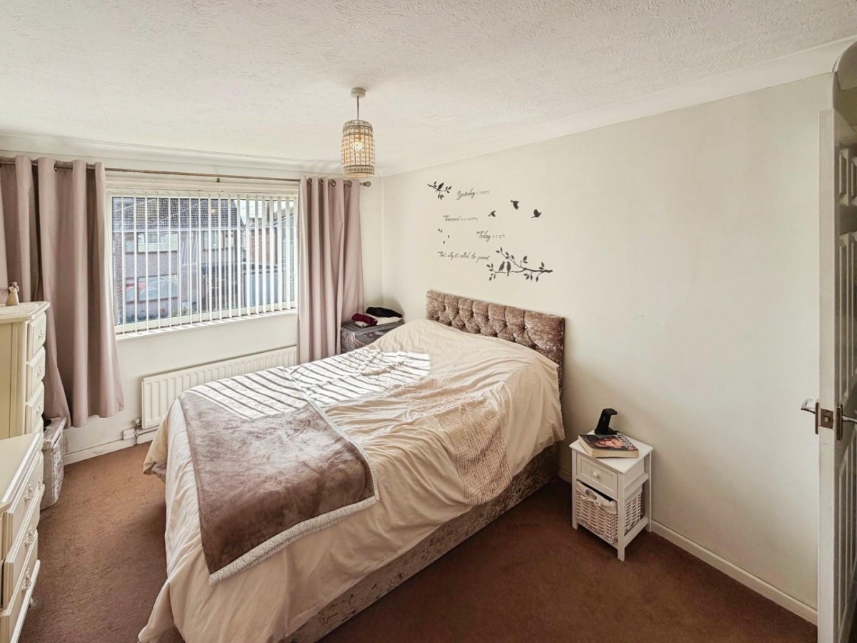 Debra Close, Great Sutton