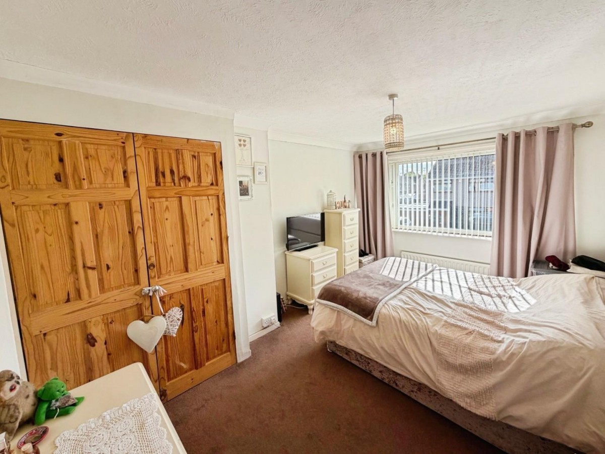 Debra Close, Great Sutton
