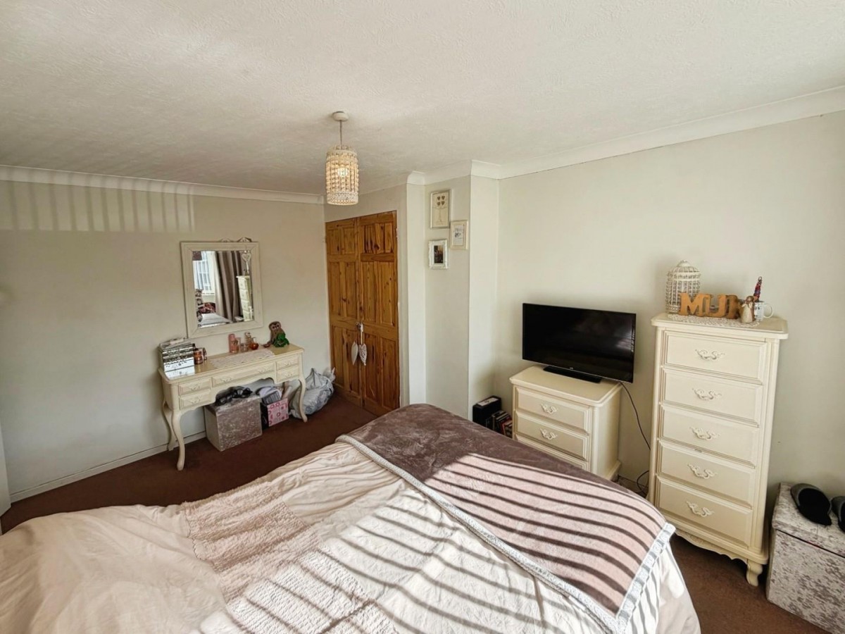 Debra Close, Great Sutton