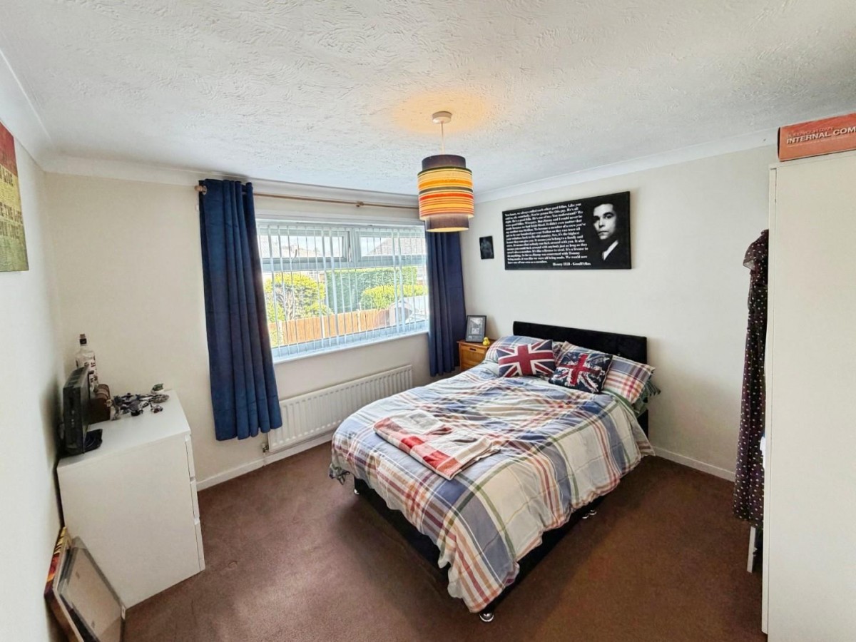 Debra Close, Great Sutton