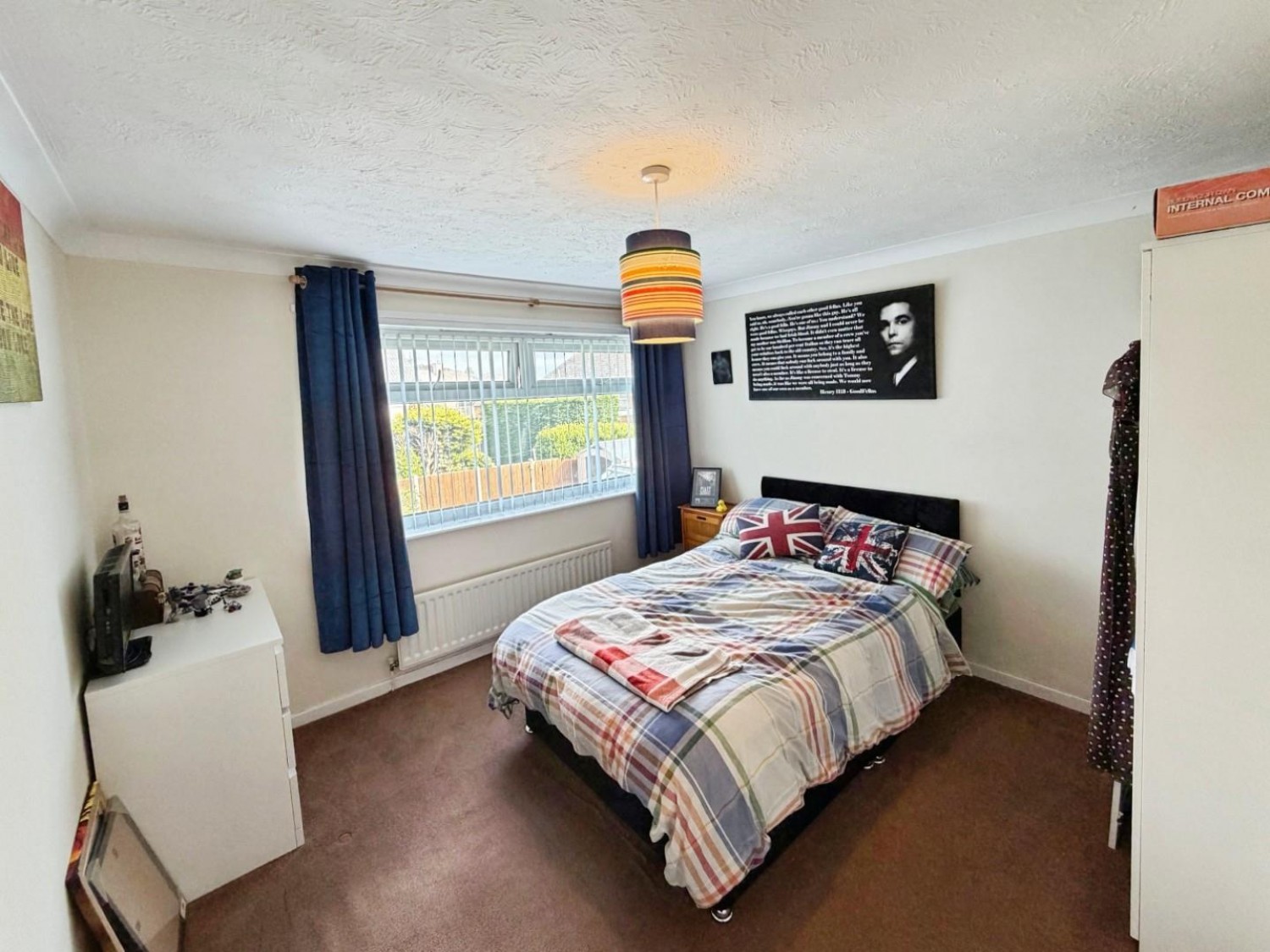 Debra Close, Great Sutton