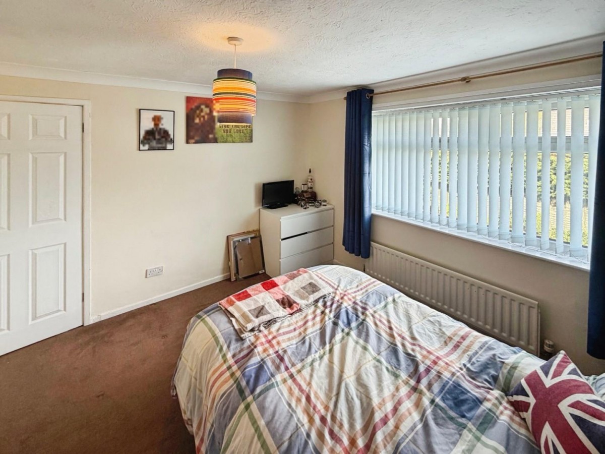 Debra Close, Great Sutton