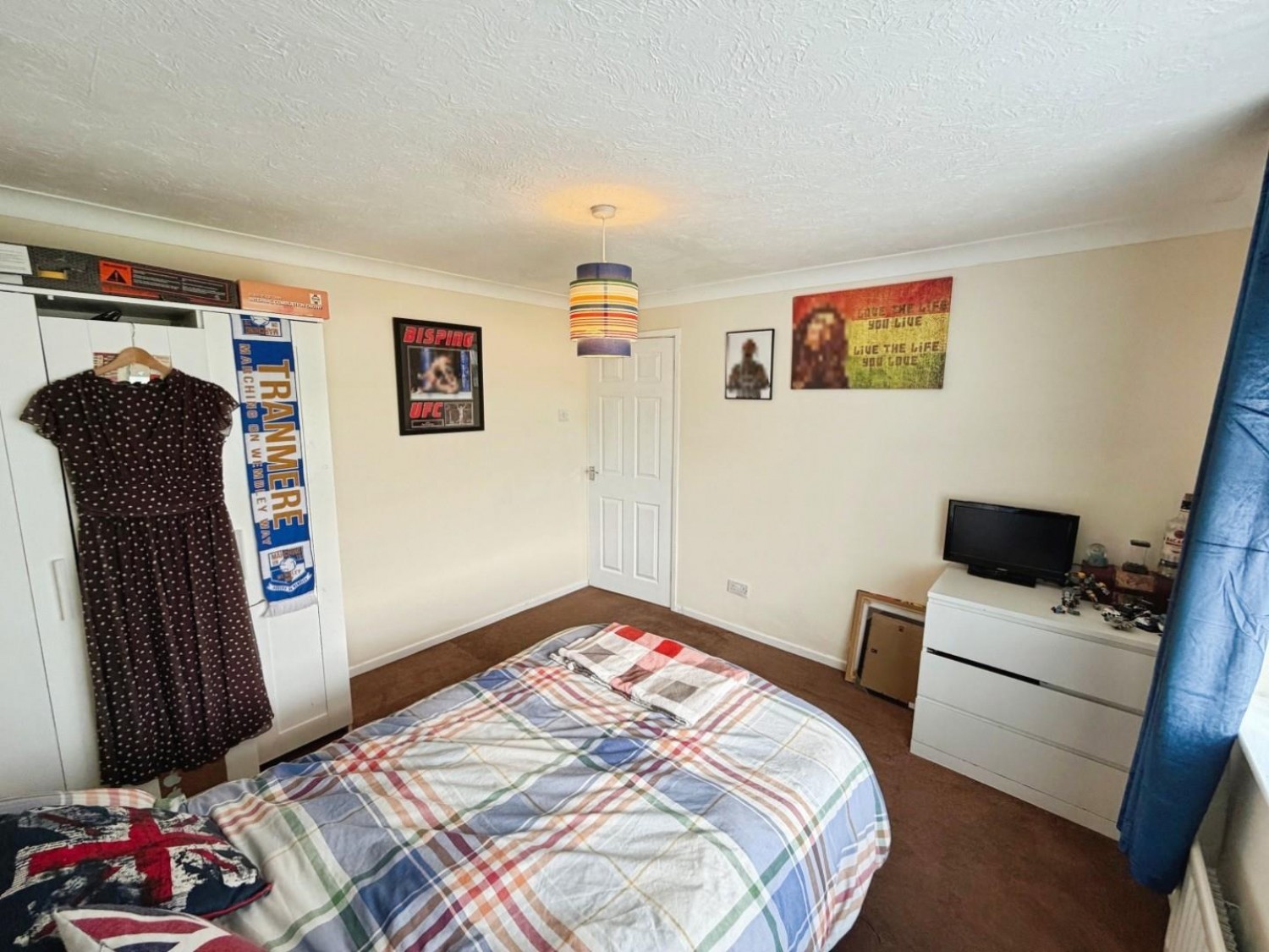 Debra Close, Great Sutton