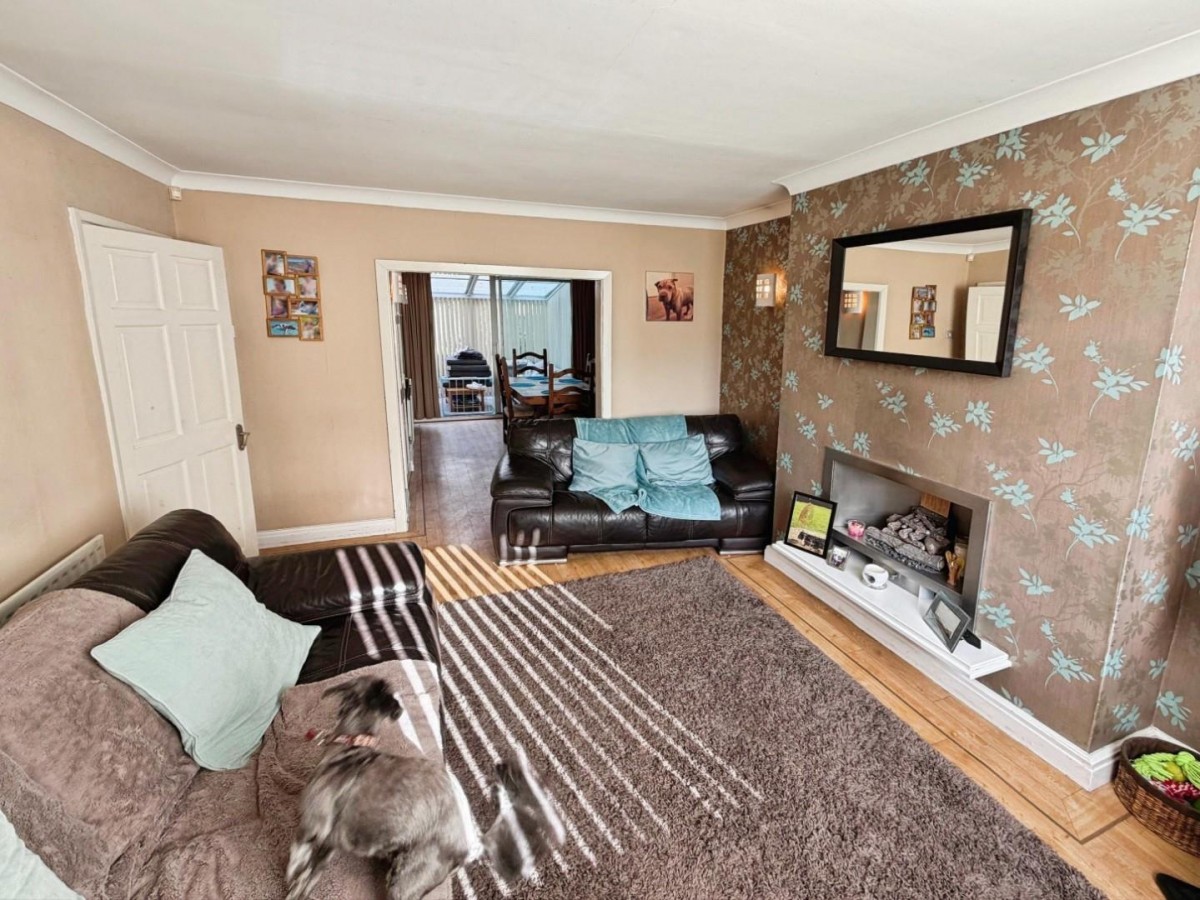 Debra Close, Great Sutton
