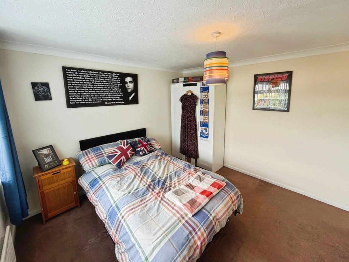 Debra Close, Great Sutton