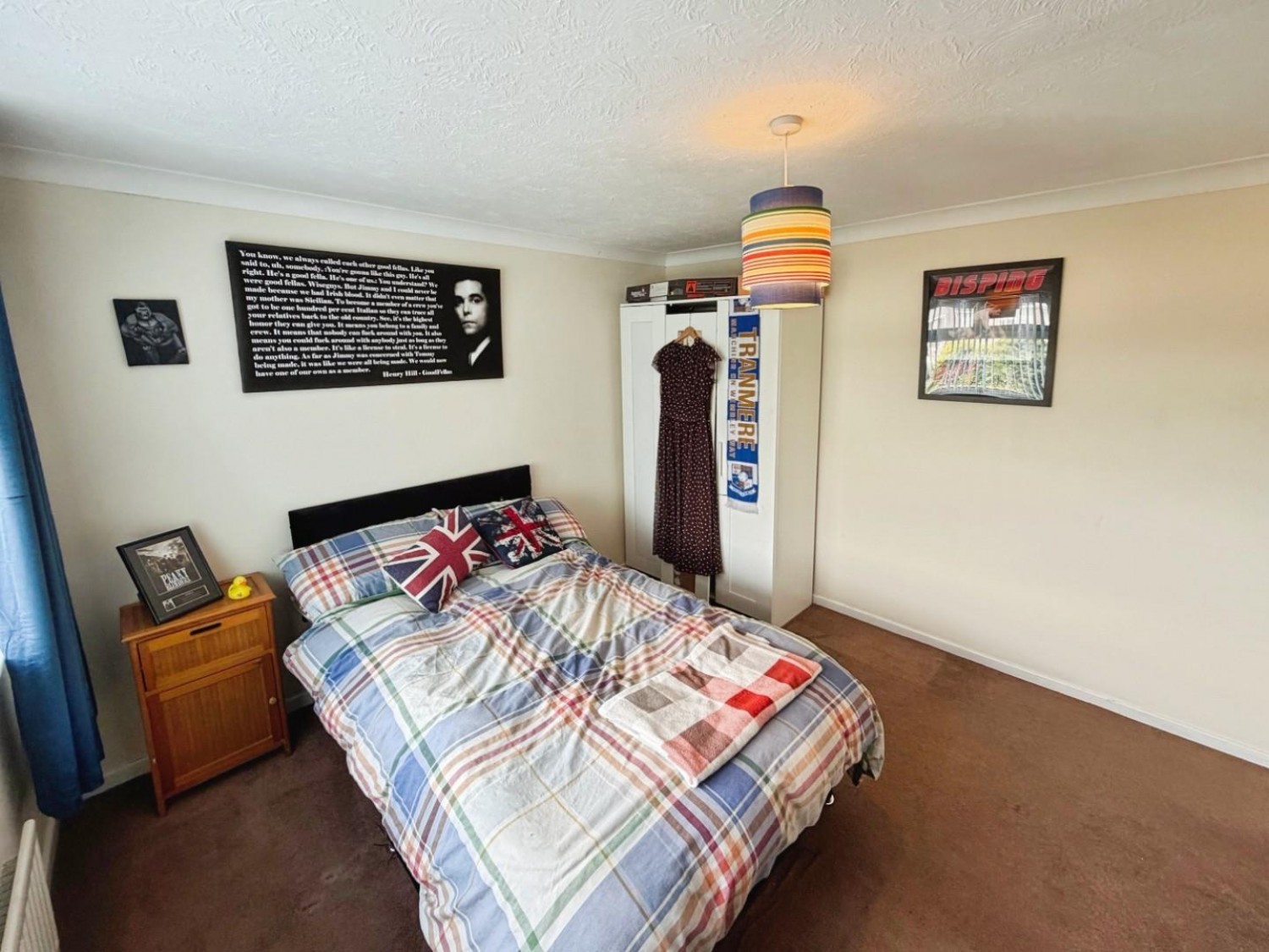 Debra Close, Great Sutton