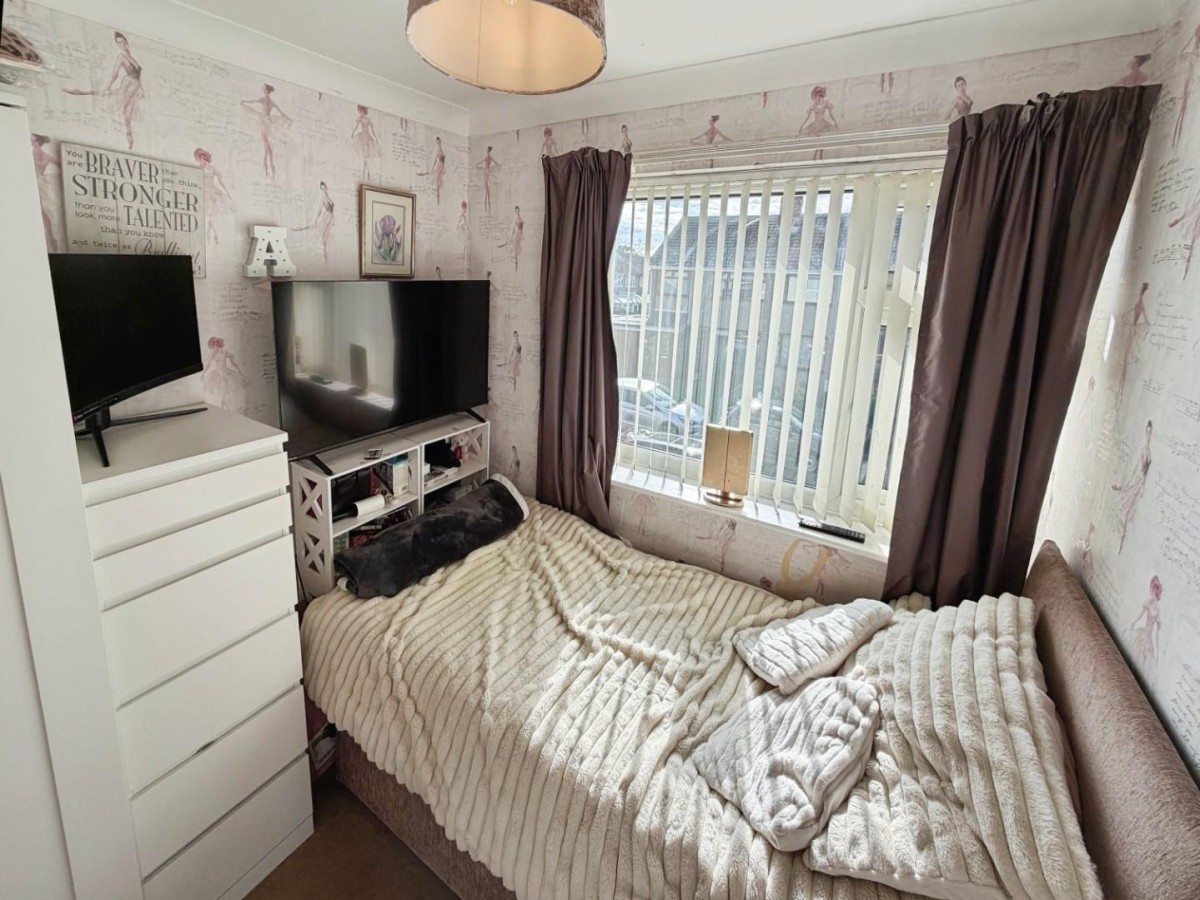 Debra Close, Great Sutton