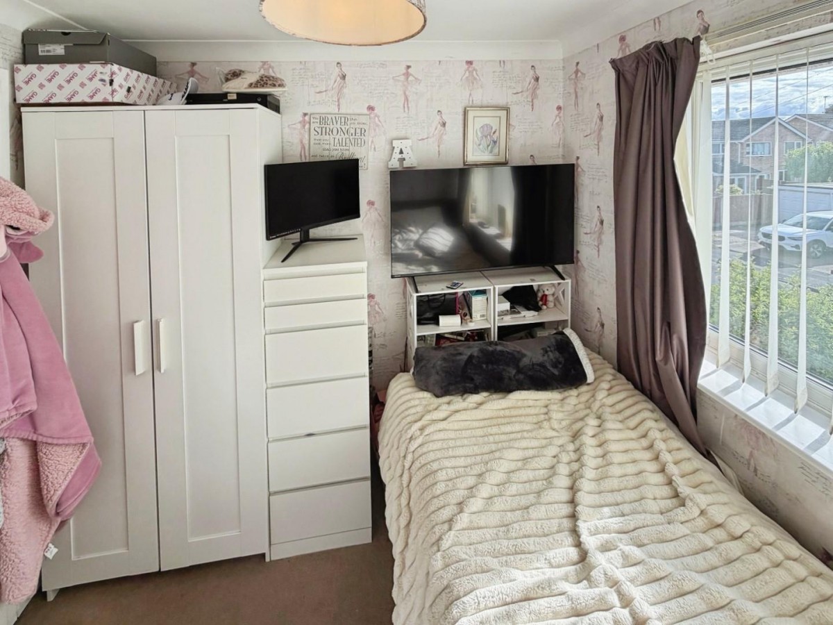 Debra Close, Great Sutton