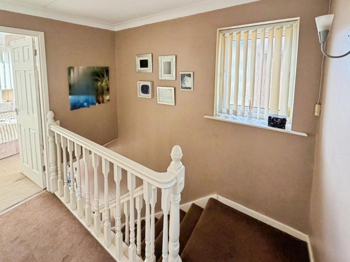 Debra Close, Great Sutton