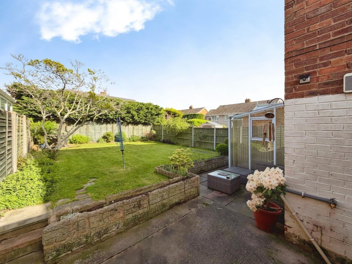 Debra Close, Great Sutton