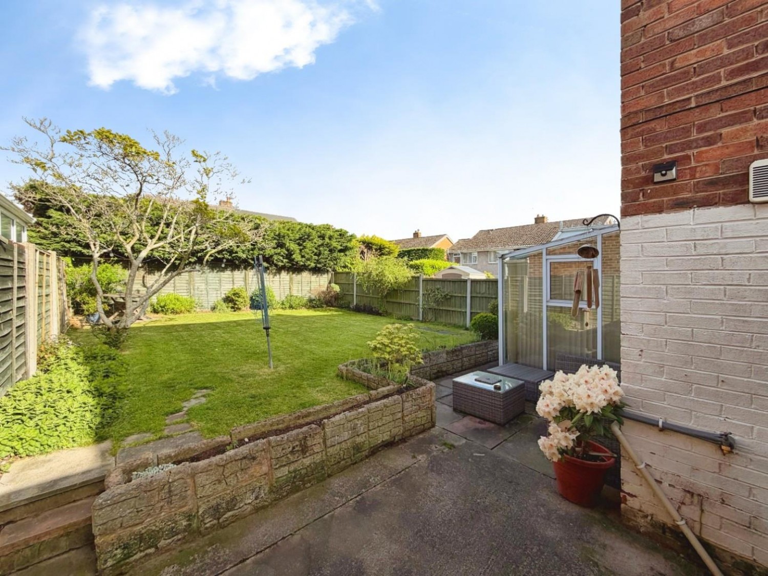 Debra Close, Great Sutton