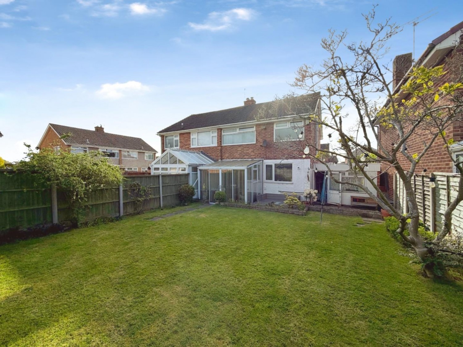 Debra Close, Great Sutton