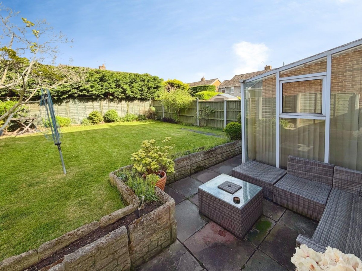 Debra Close, Great Sutton