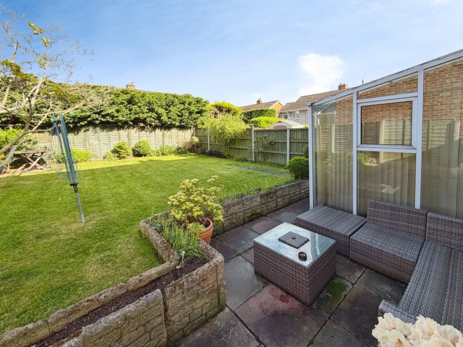 Debra Close, Great Sutton