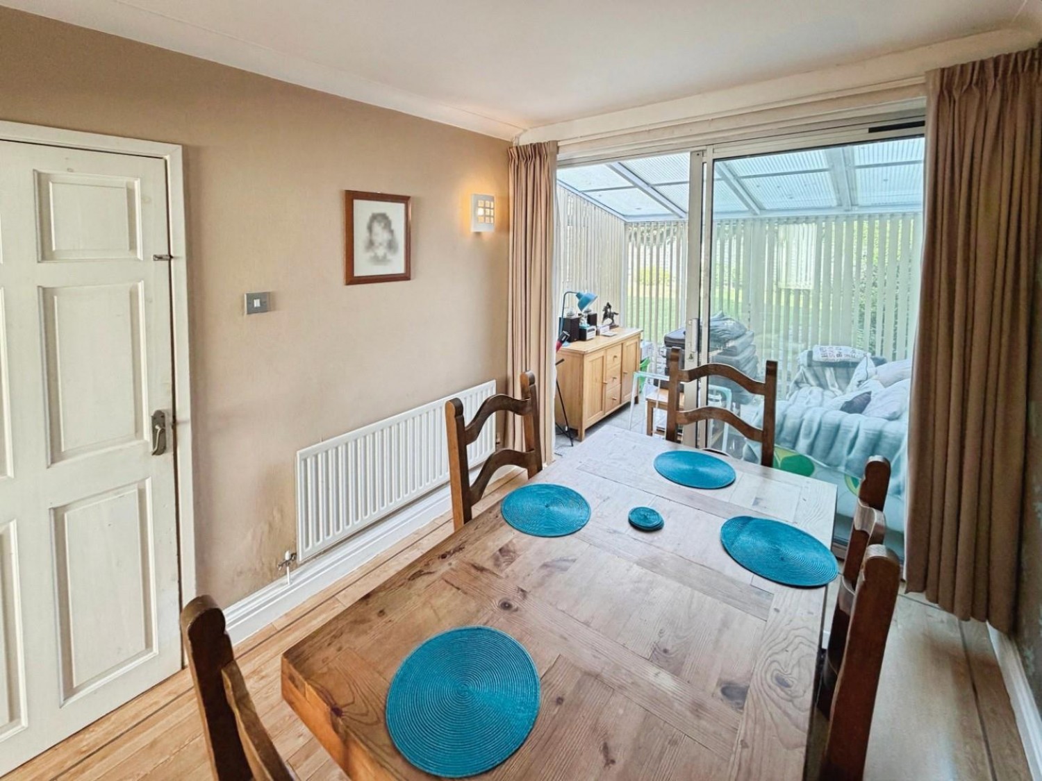 Debra Close, Great Sutton