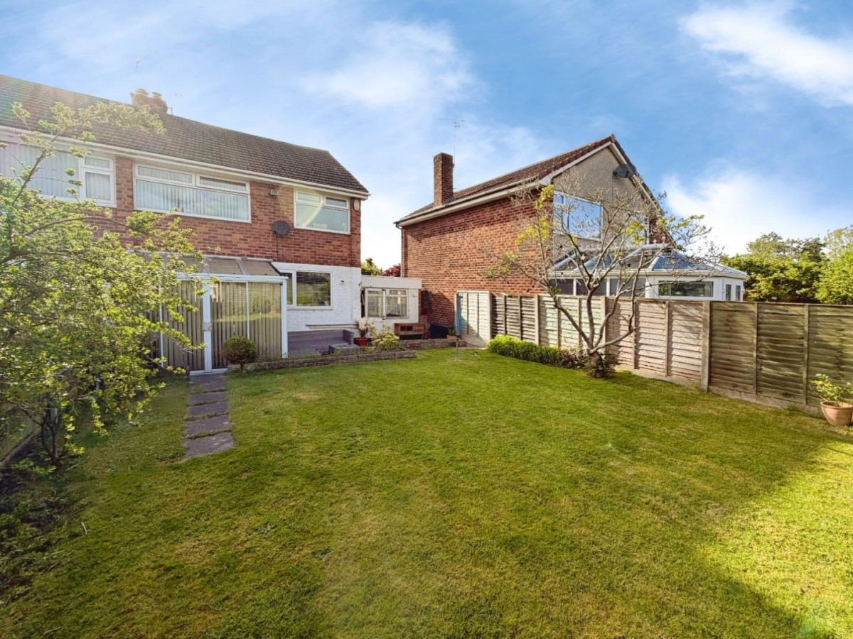Debra Close, Great Sutton