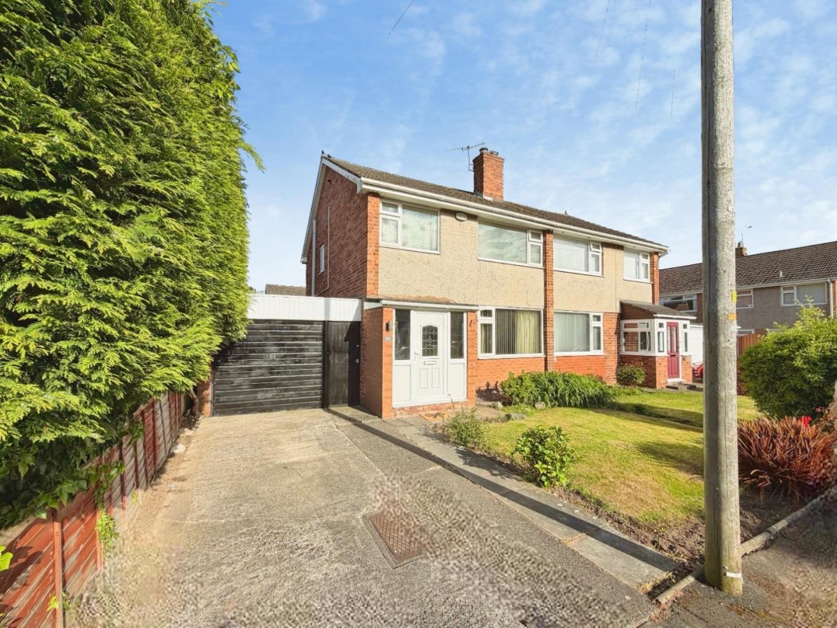 Debra Close, Great Sutton