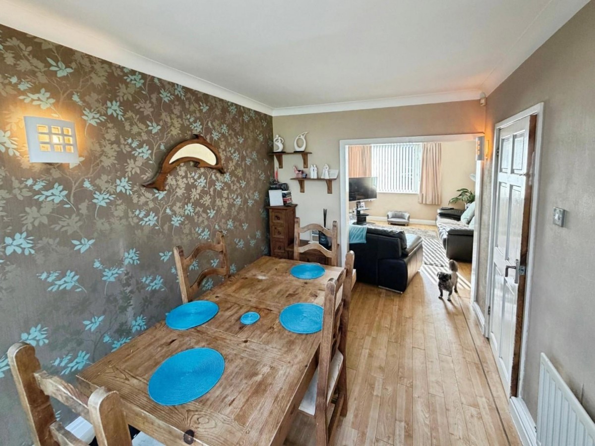 Debra Close, Great Sutton
