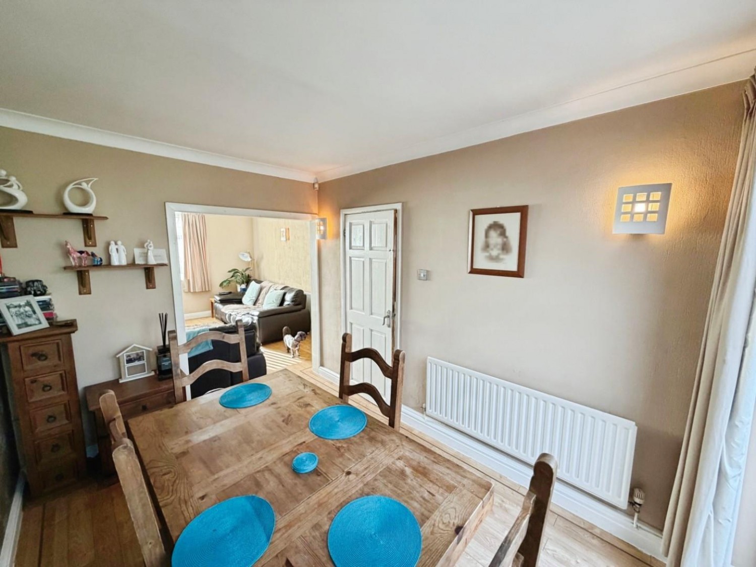 Debra Close, Great Sutton