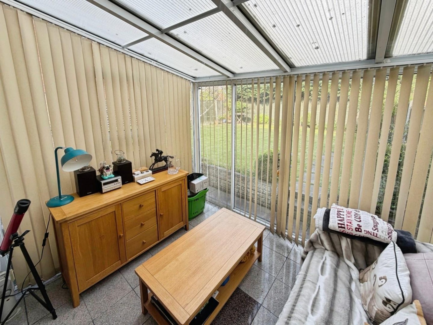 Debra Close, Great Sutton