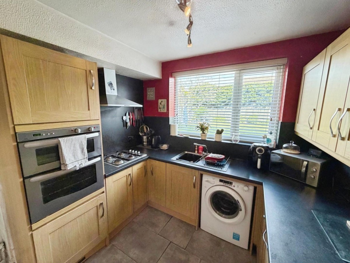 Debra Close, Great Sutton
