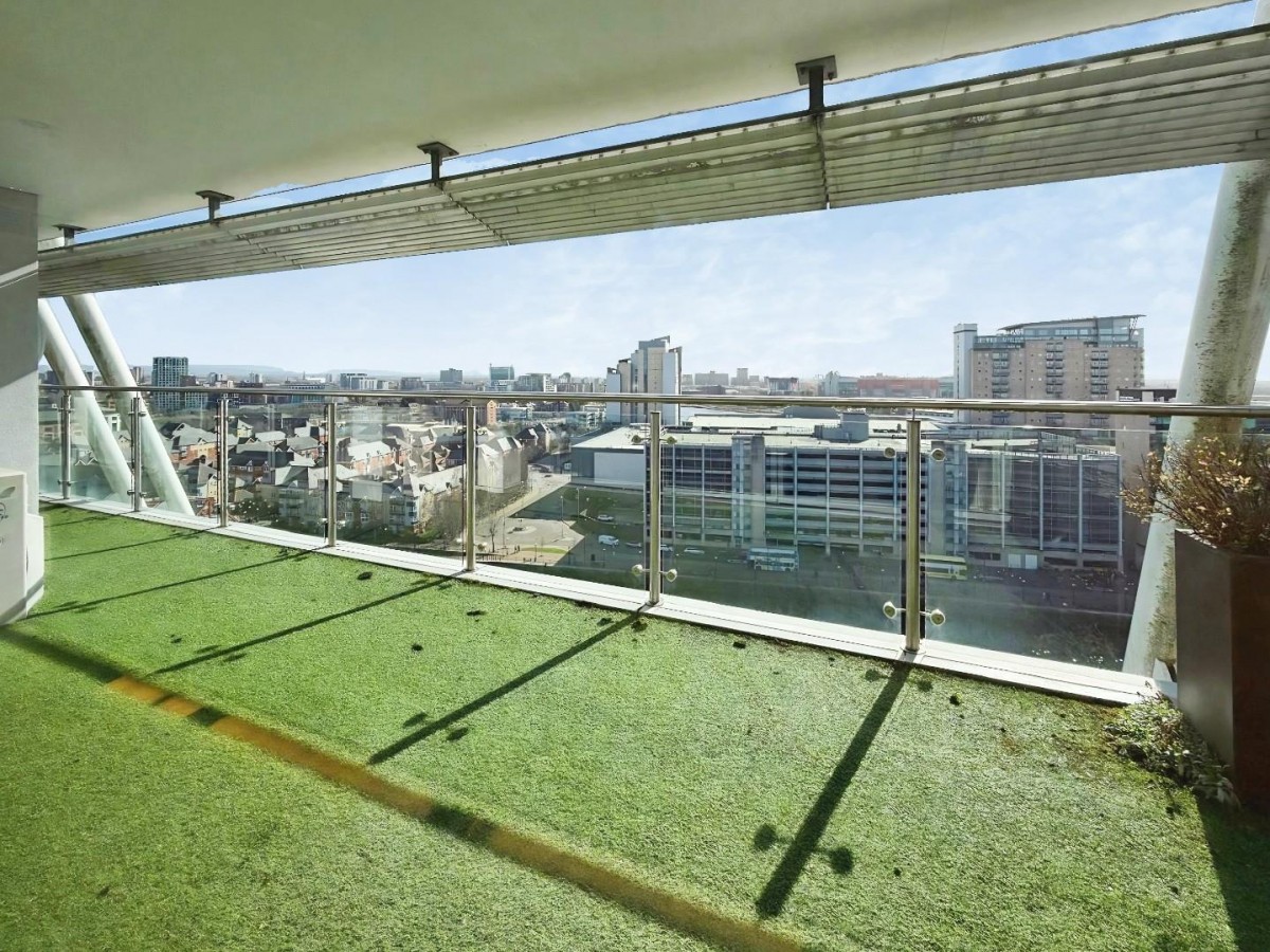 The Quays, Salford