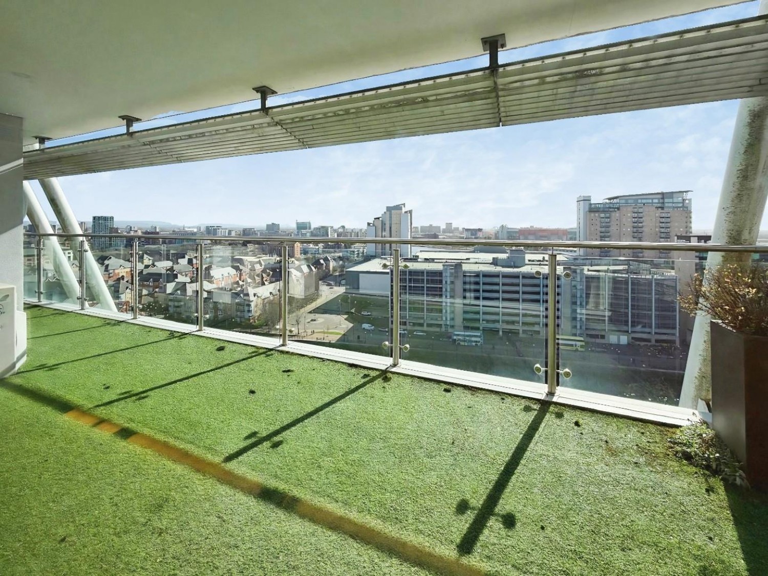 The Quays, Salford