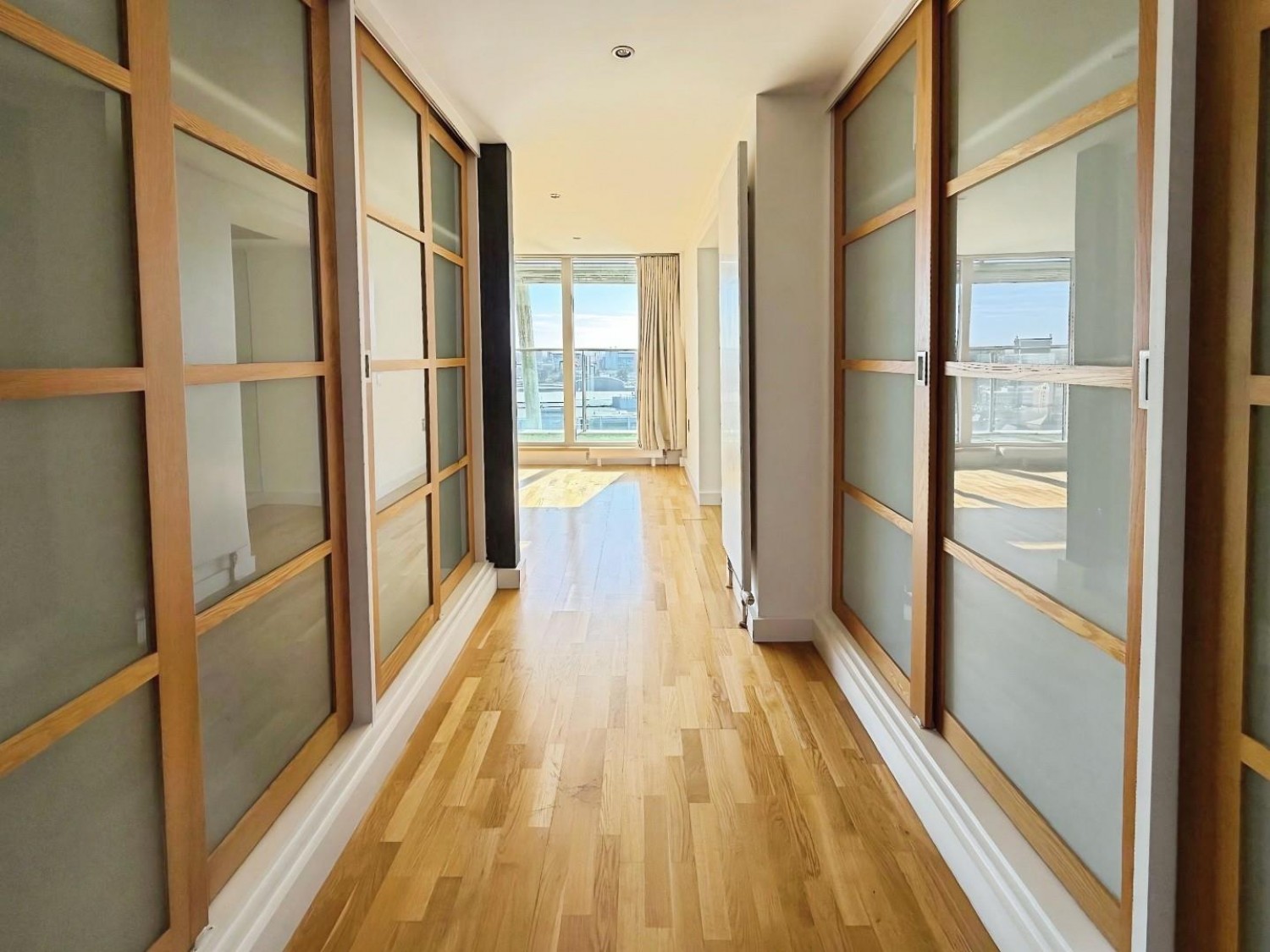 The Quays, Salford