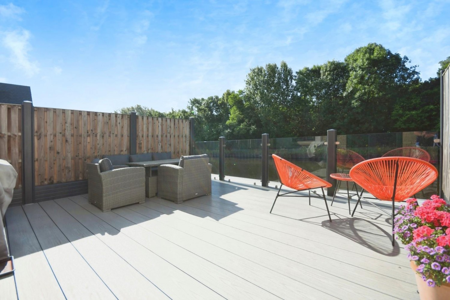 Scholeys Wharf, Mexborough, S64