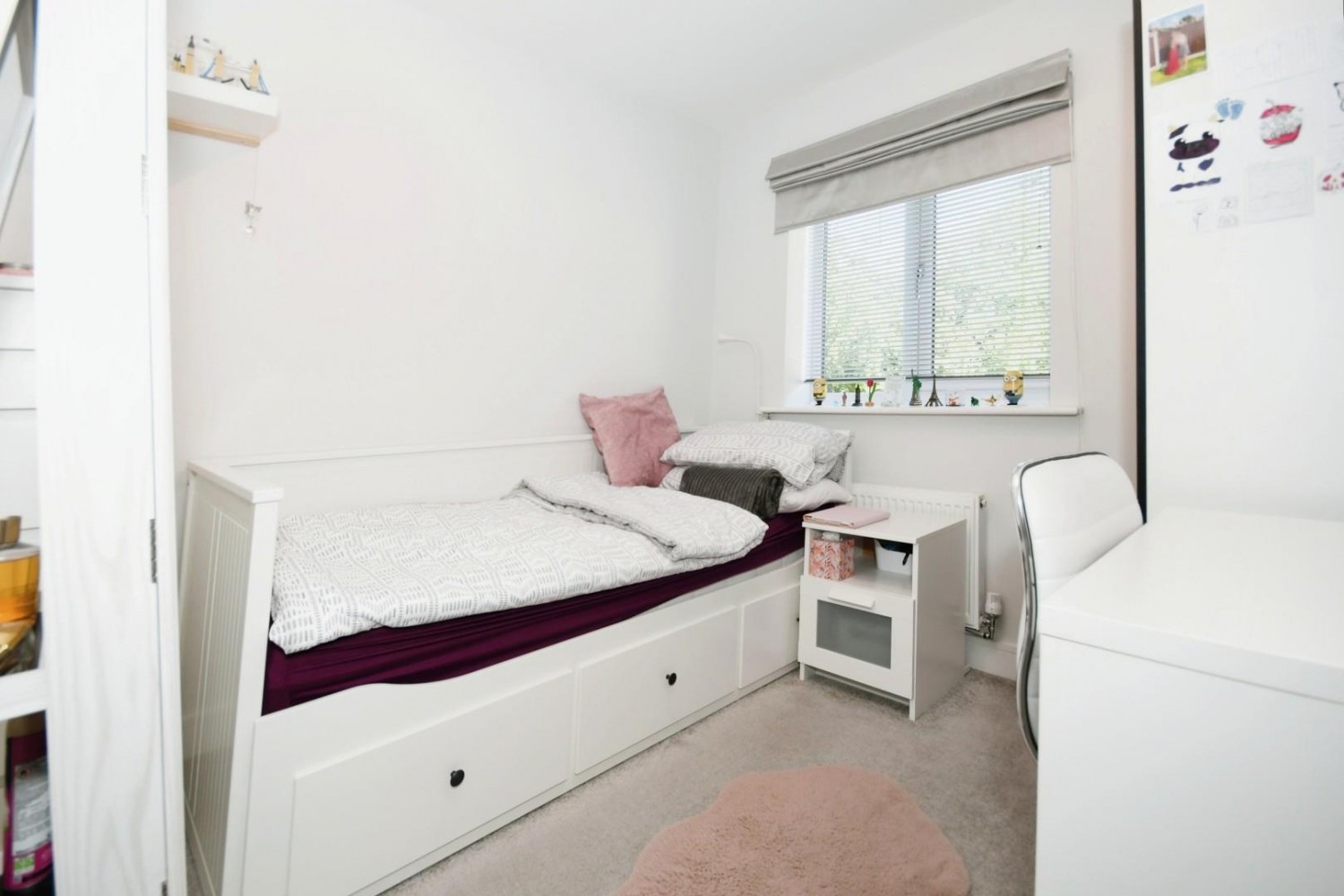 Scholeys Wharf, Mexborough, S64