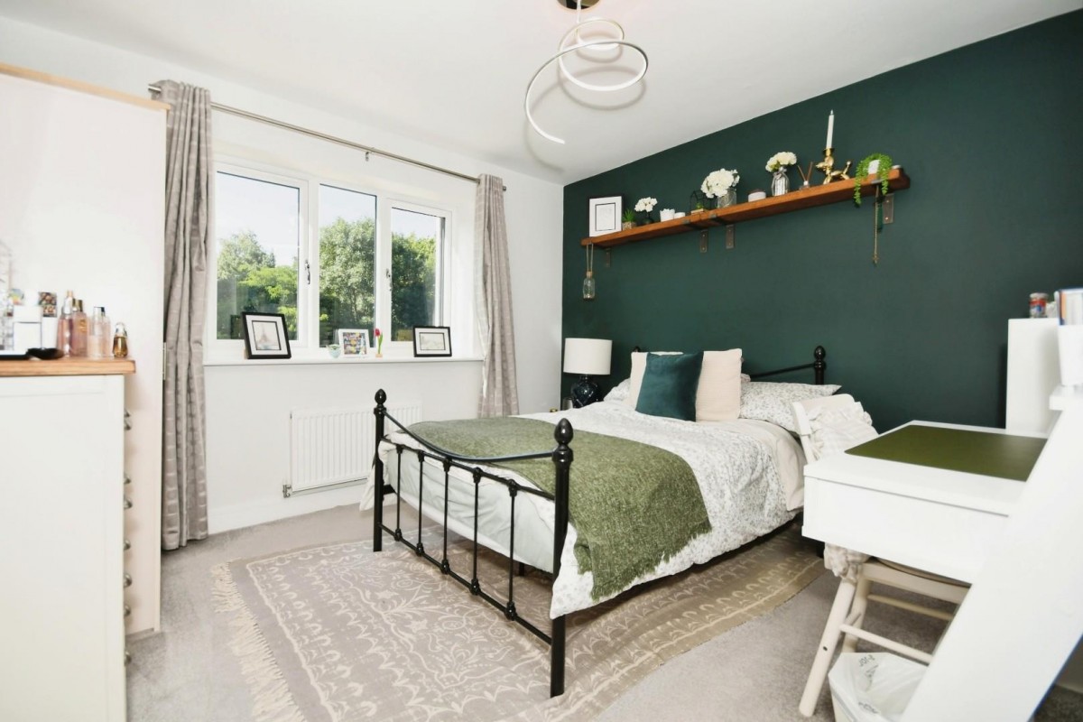 Scholeys Wharf, Mexborough, S64
