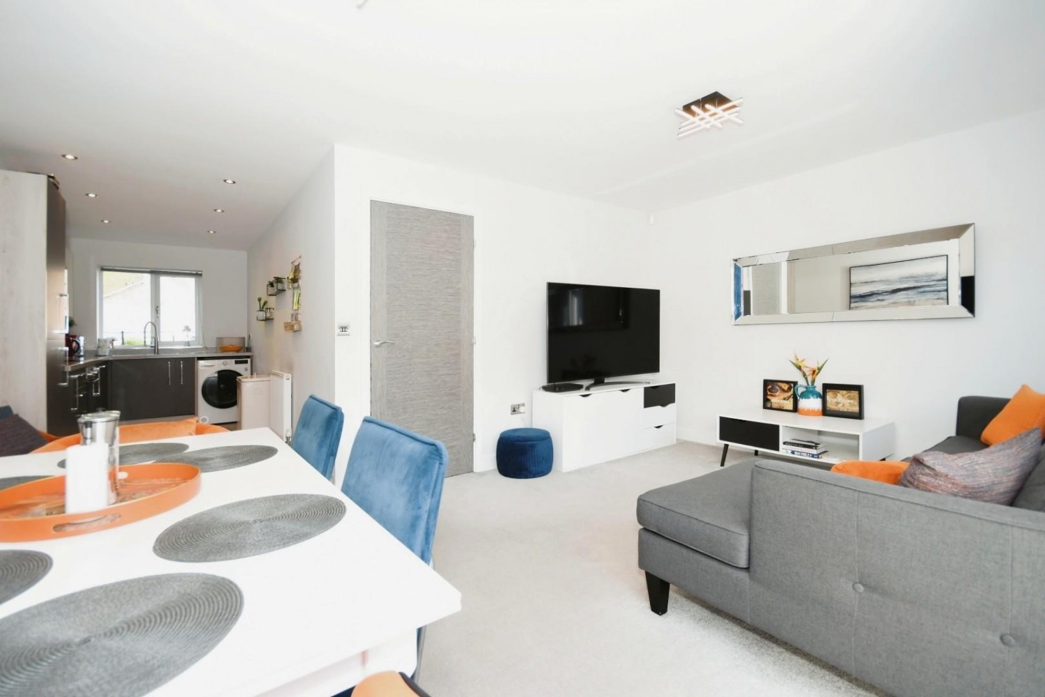 Scholeys Wharf, Mexborough, S64