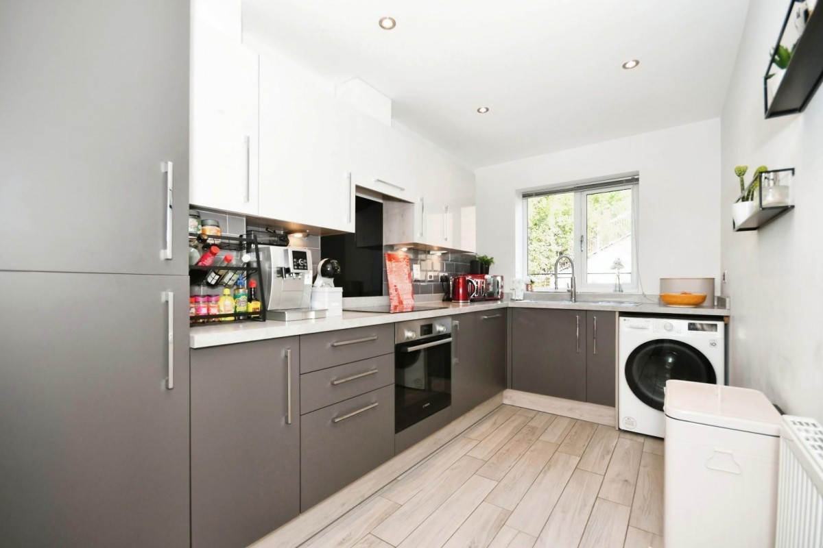 Scholeys Wharf, Mexborough, S64