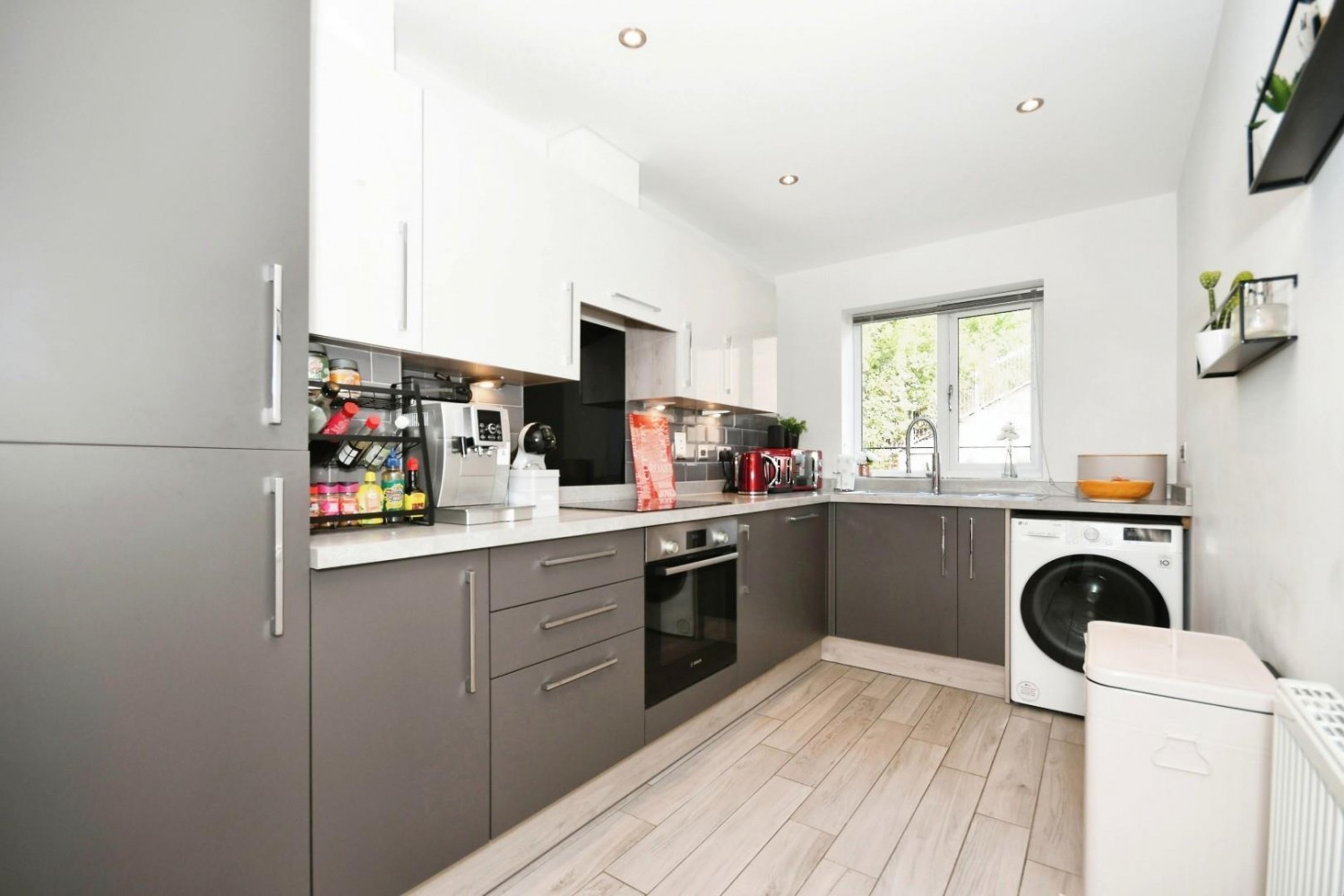 Scholeys Wharf, Mexborough, S64