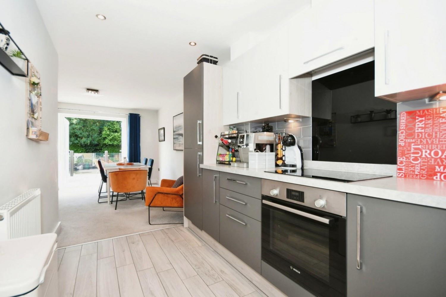 Scholeys Wharf, Mexborough, S64