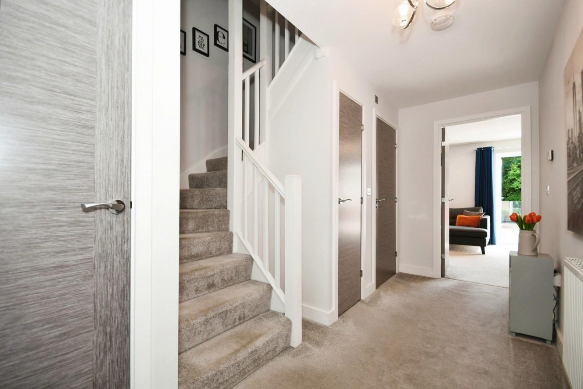 Scholeys Wharf, Mexborough, S64