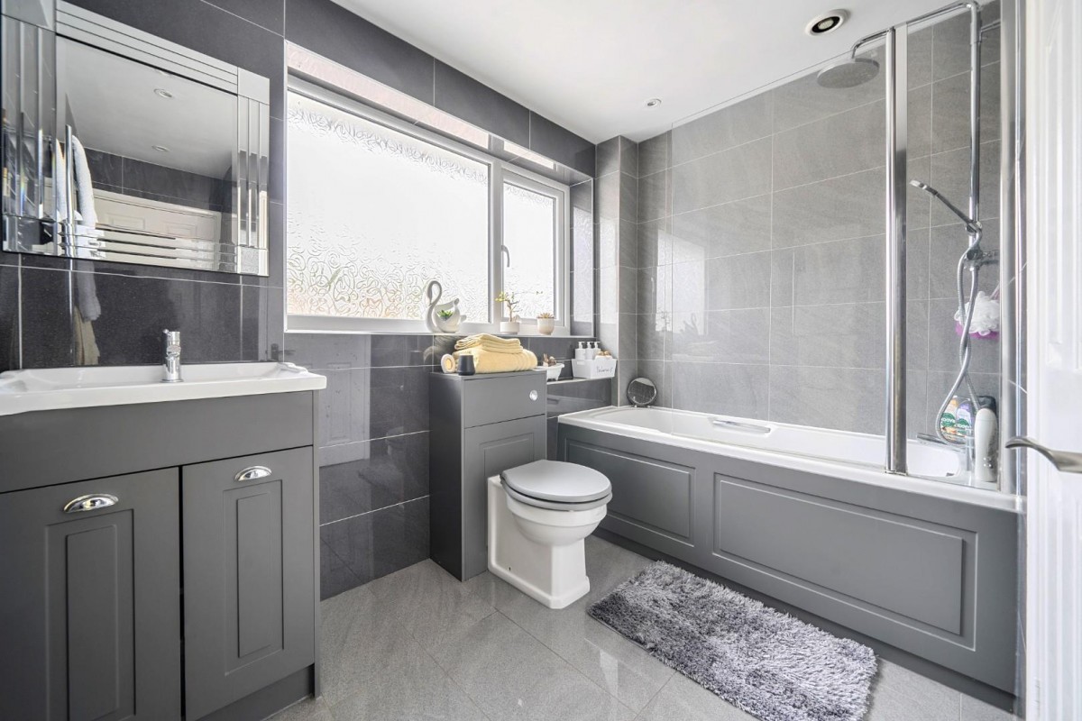 Brooklands Drive, Leighton Buzzard