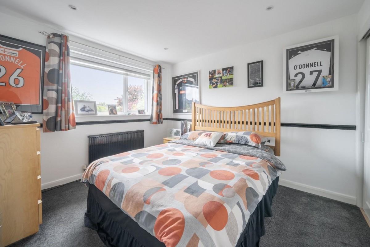 Brooklands Drive, Leighton Buzzard