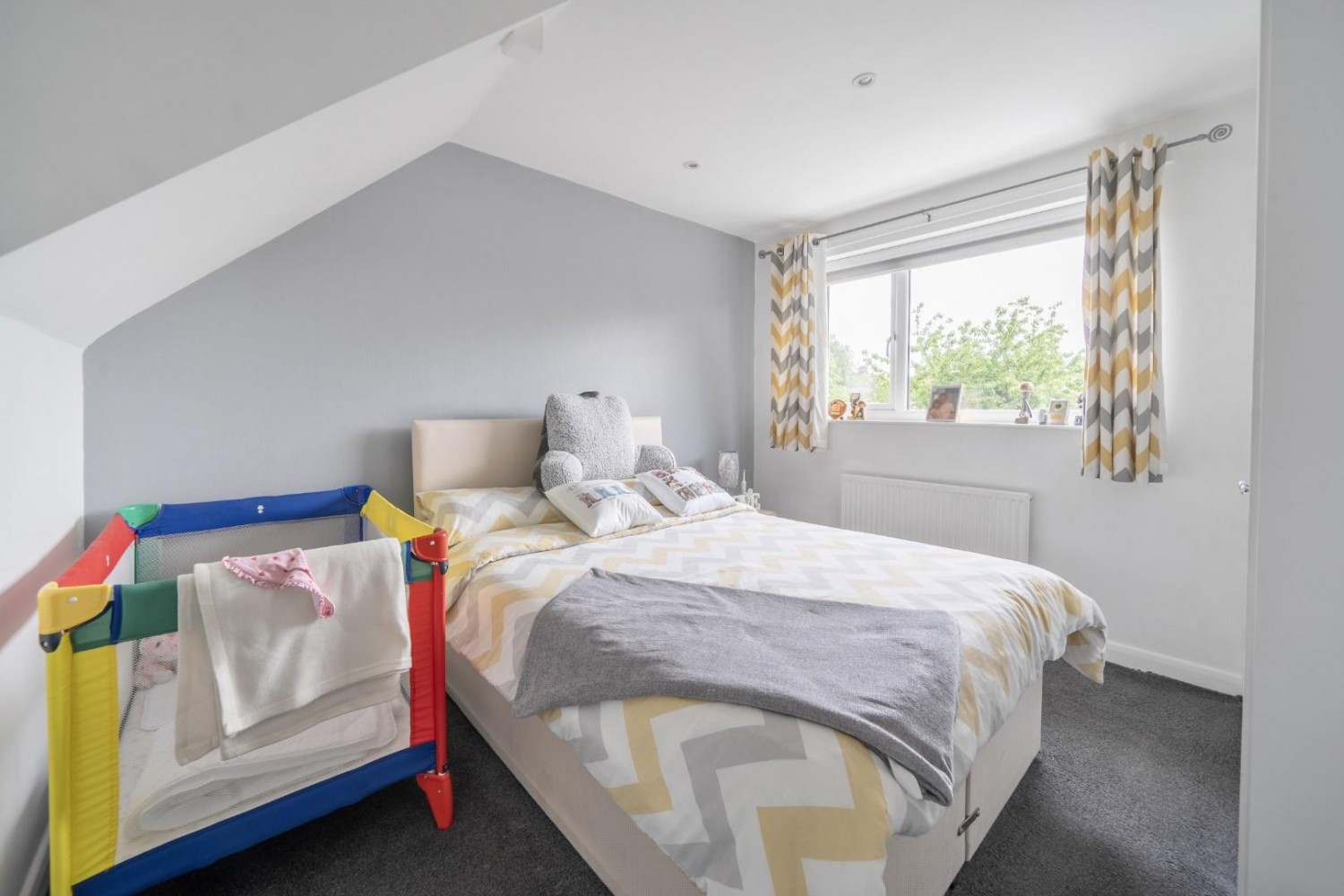 Brooklands Drive, Leighton Buzzard